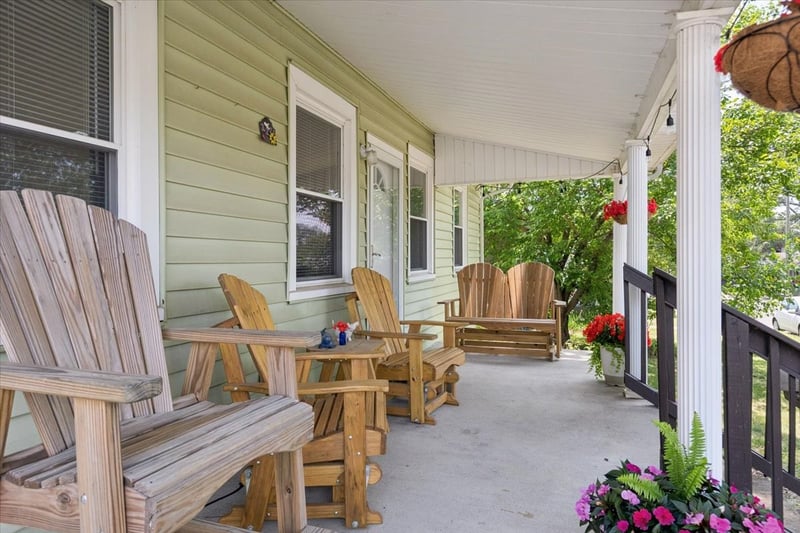 1215 Berry St, Old Hickory, TN 37138