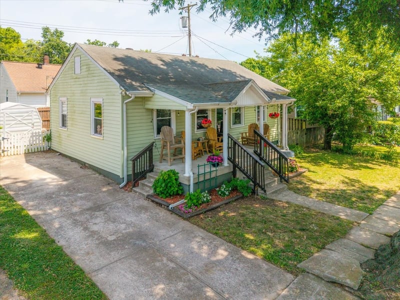 1215 Berry St, Old Hickory, TN 37138