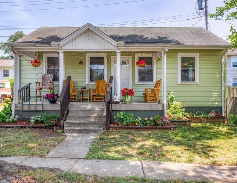 1215 Berry St, Old Hickory, TN 37138