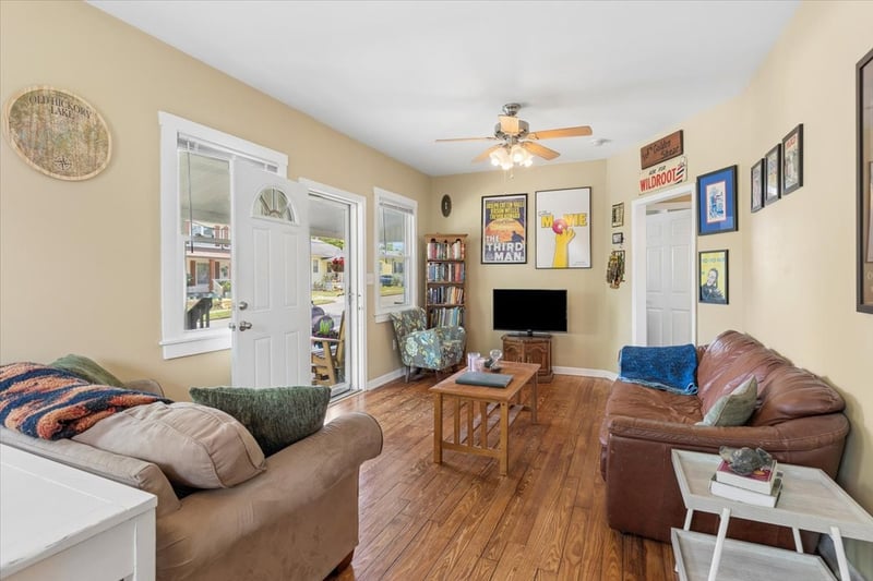1215 Berry St, Old Hickory, TN 37138
