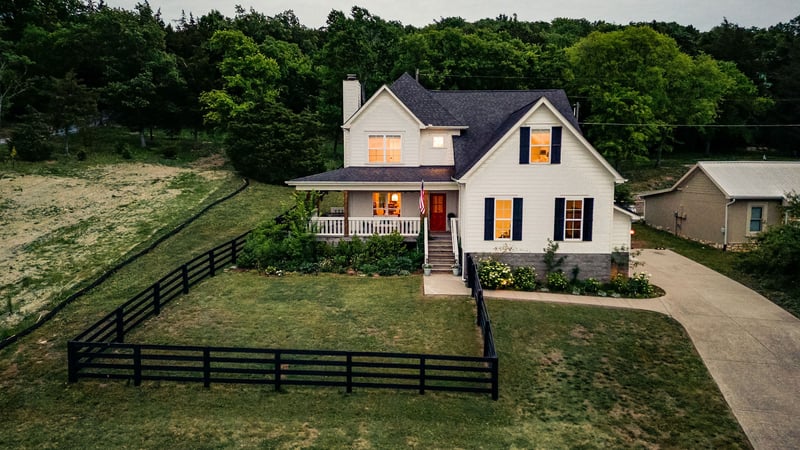 3266 Boyd Mill Ave, Franklin, TN 37064