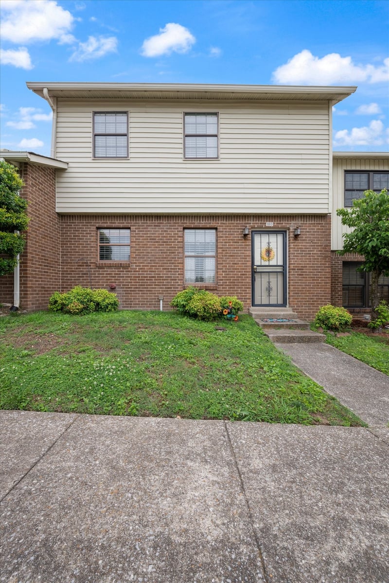150 Heritage Trace Dr, Madison, TN 37115