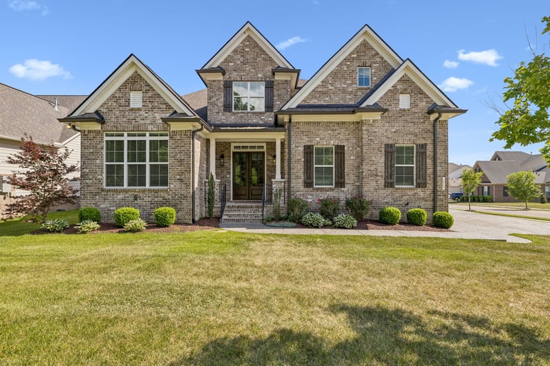 1429 Trumpet Lily Pl, Nolensville, TN 37135