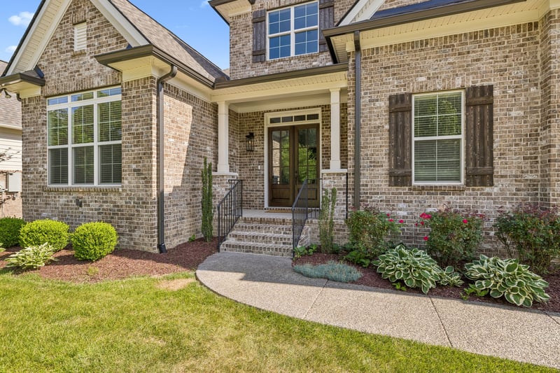 1429 Trumpet Lily Pl, Nolensville, TN 37135