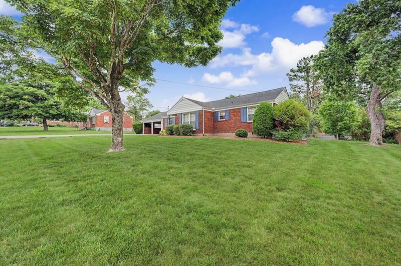 2504 Cooper Ln, Nashville, TN 37216