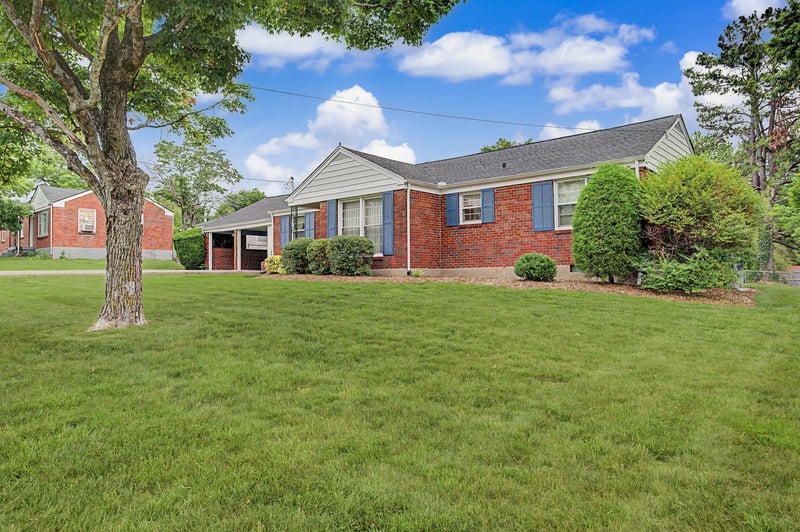 2504 Cooper Ln, Nashville, TN 37216