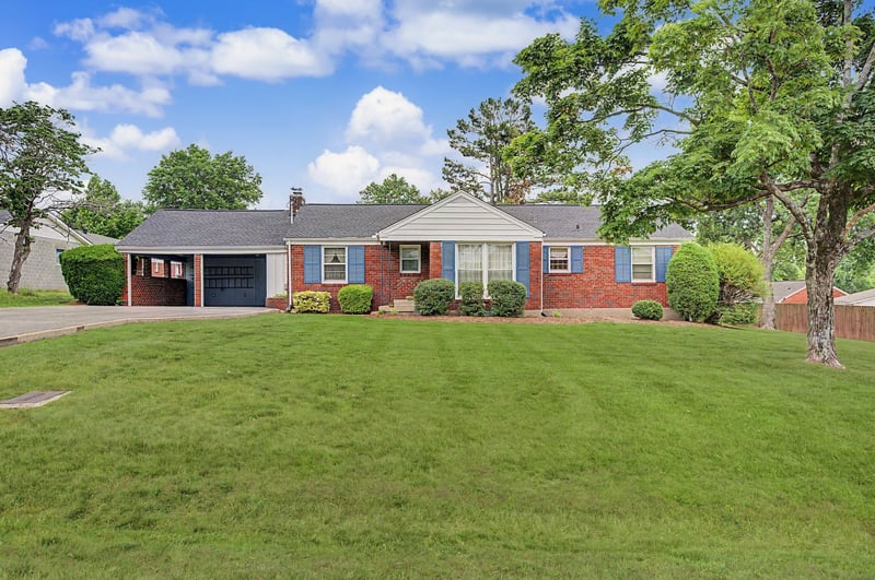 2504 Cooper Ln, Nashville, TN 37216