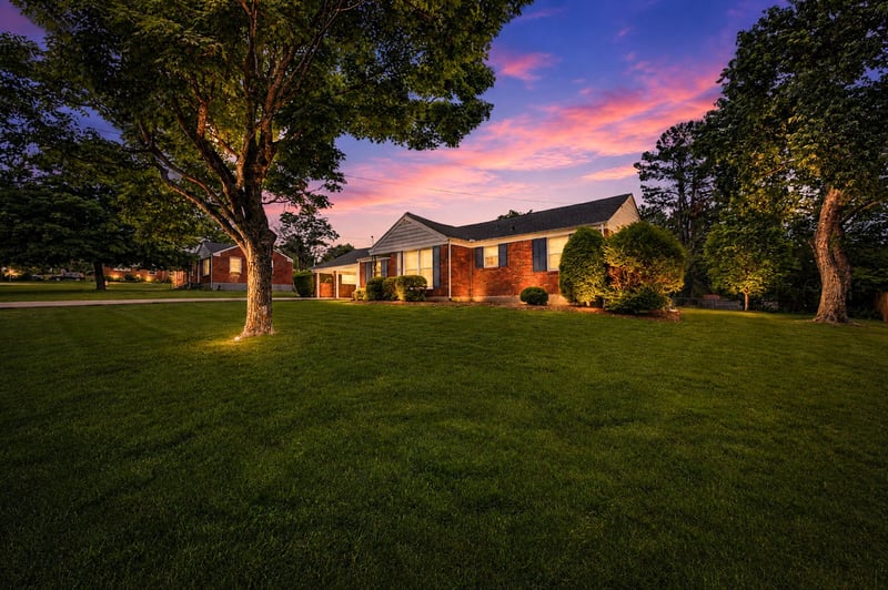 2504 Cooper Ln, Nashville, TN 37216