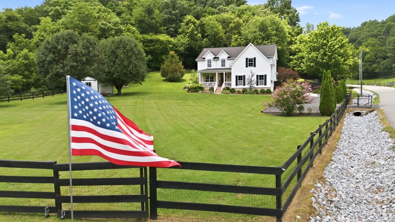 1779 Cayce Springs Rd, Thompsons Station, TN 37179