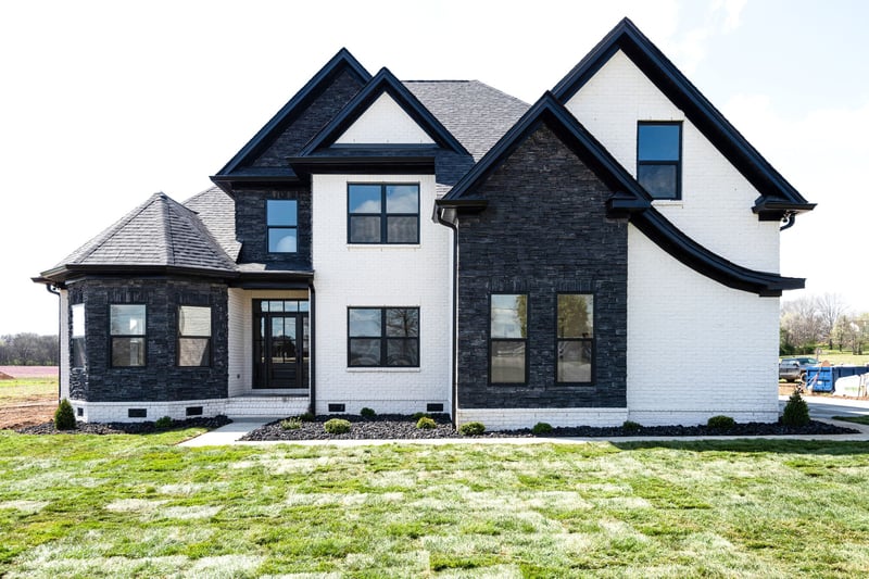 7483 Liberty Rd, Fairview, TN 37062