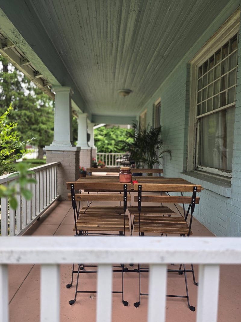 1612 Woodland St, Nashville, TN 37206