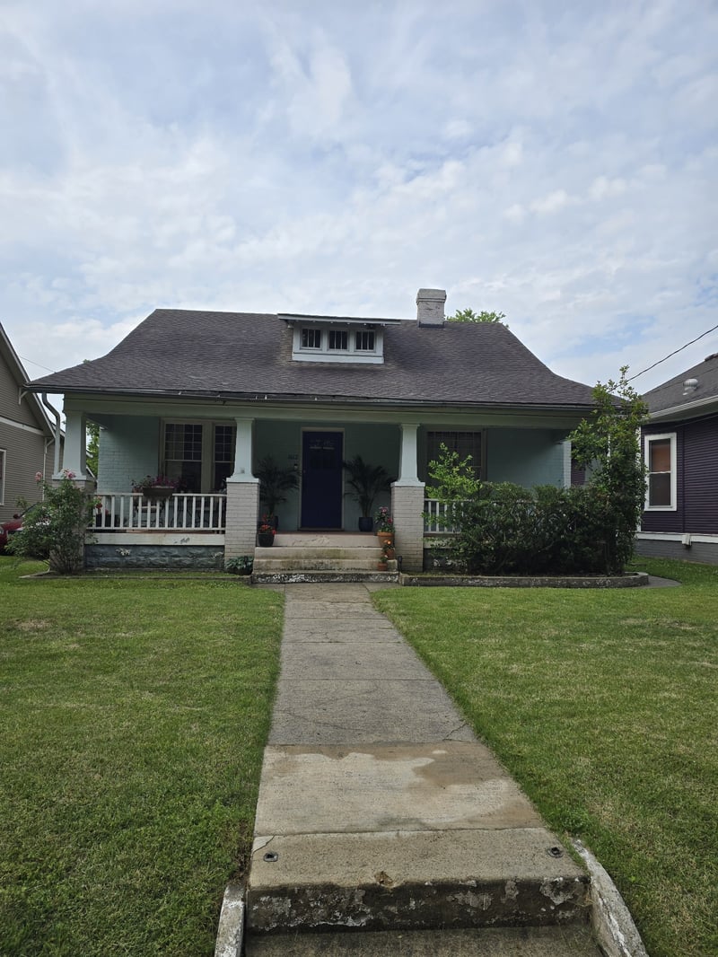 1612 Woodland St, Nashville, TN 37206