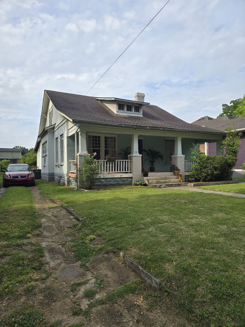 1612 Woodland St, Nashville, TN 37206