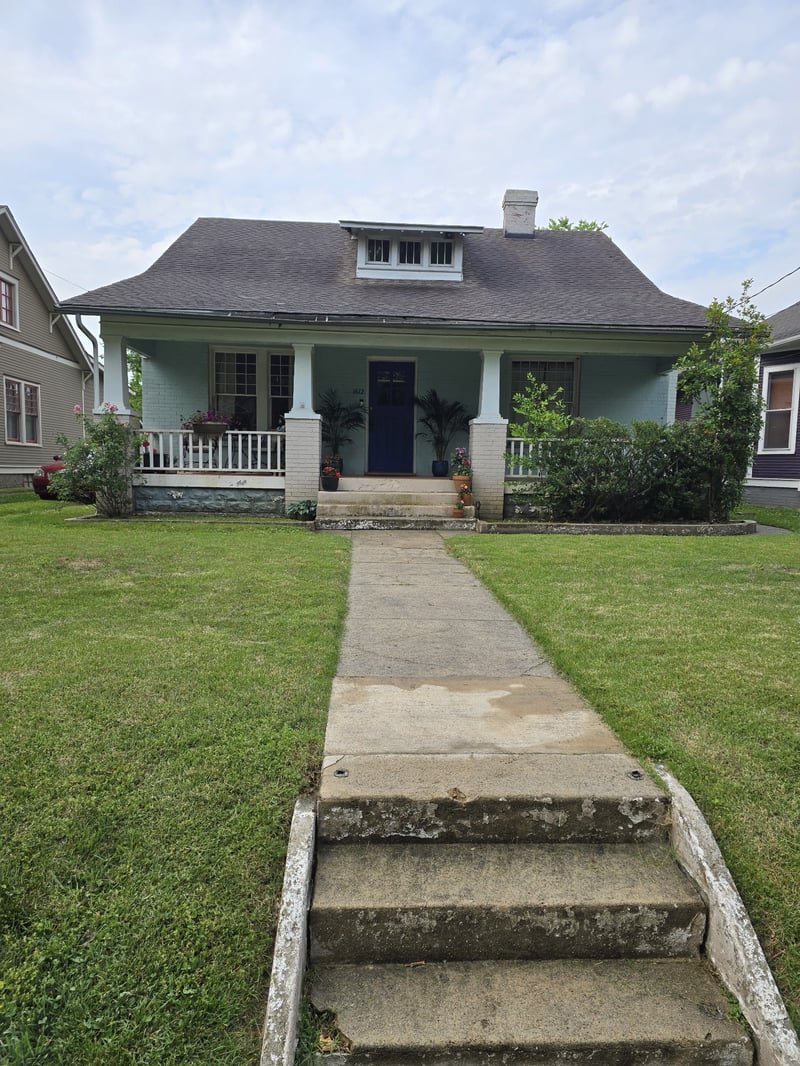 1612 Woodland St, Nashville, TN 37206