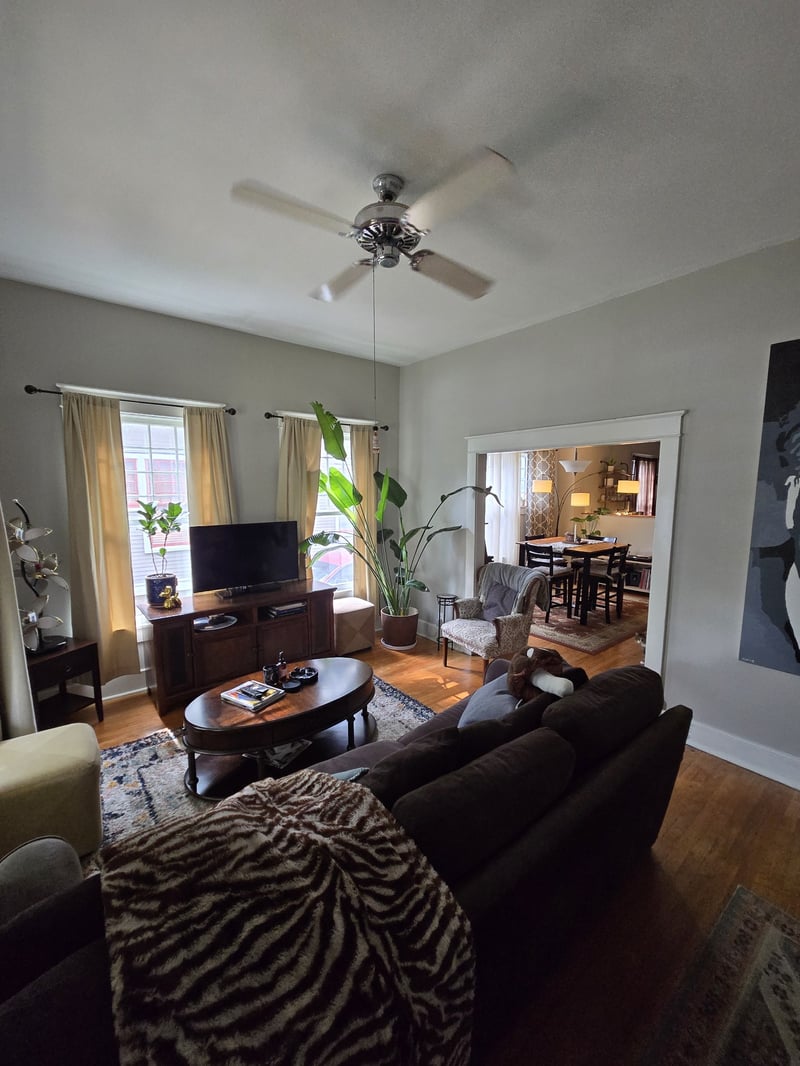 1612 Woodland St, Nashville, TN 37206