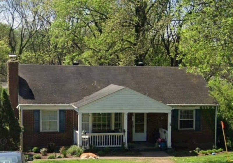712 Greymont Dr, Nashville, TN 37217