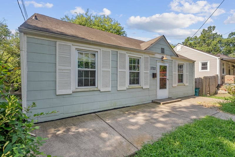 1722 Ordway Pl, Nashville, TN 37206