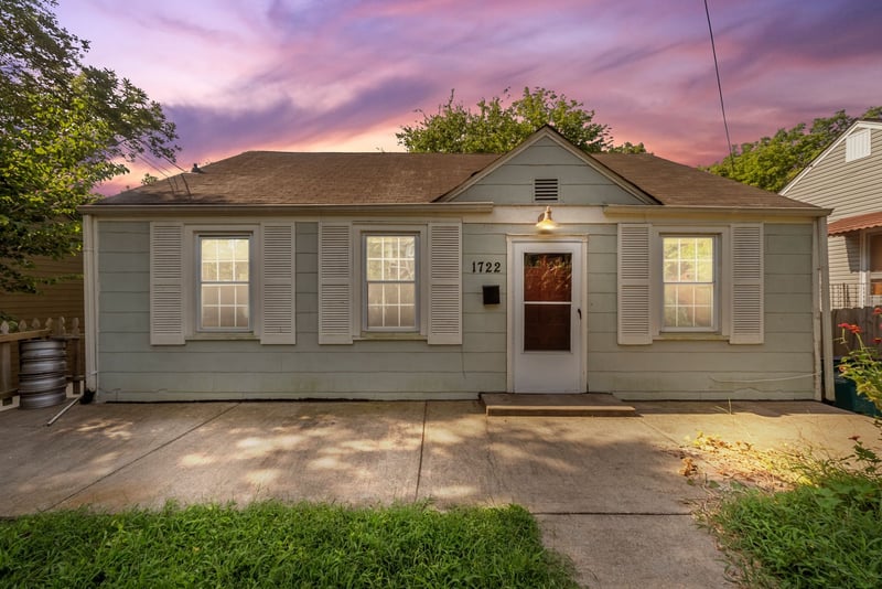 1722 Ordway Pl, Nashville, TN 37206
