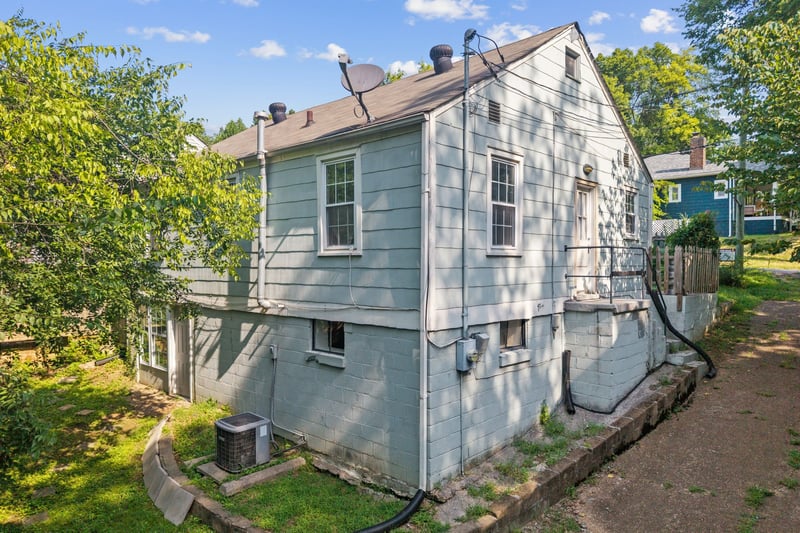 1722 Ordway Pl, Nashville, TN 37206