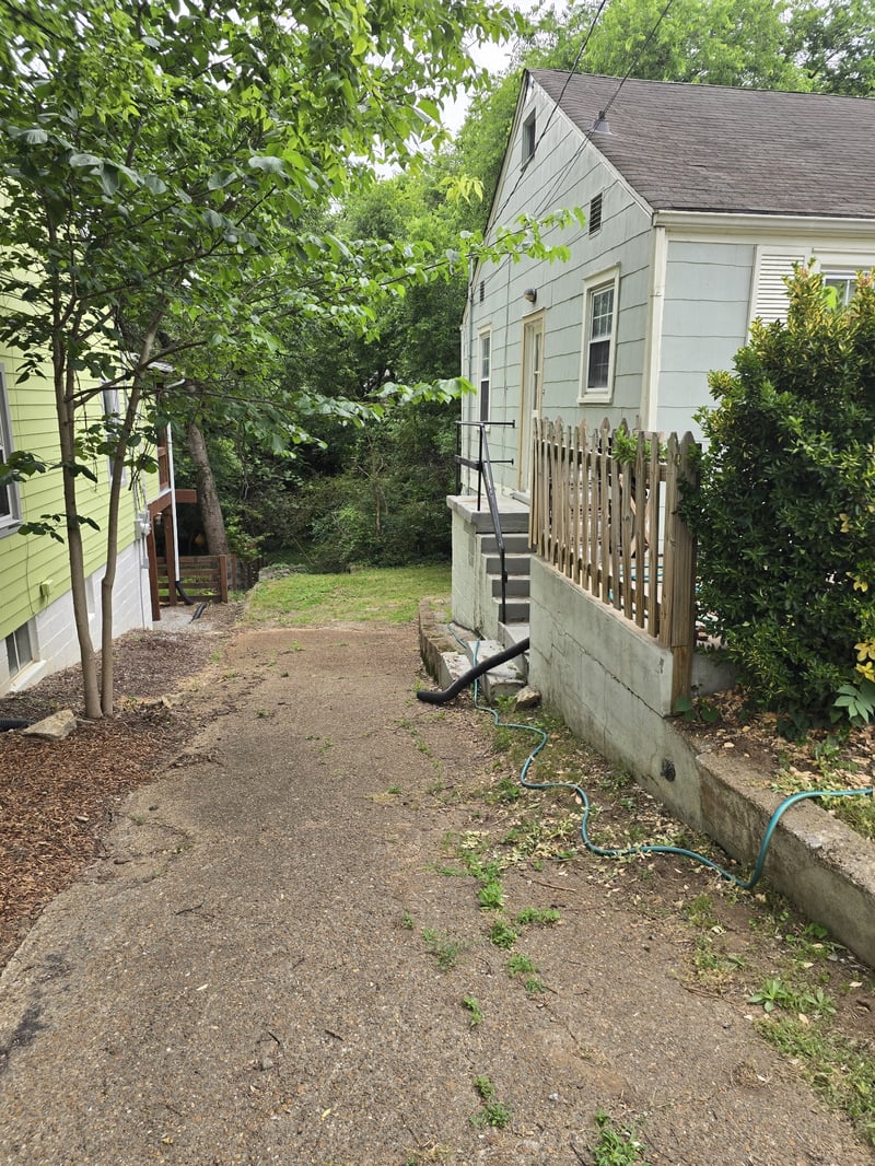 1722 Ordway Pl, Nashville, TN 37206