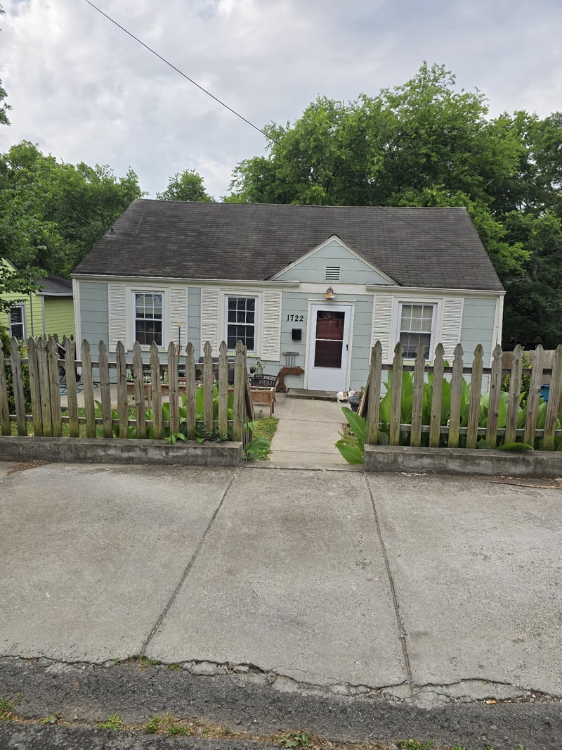 1722 Ordway Pl, Nashville, TN 37206