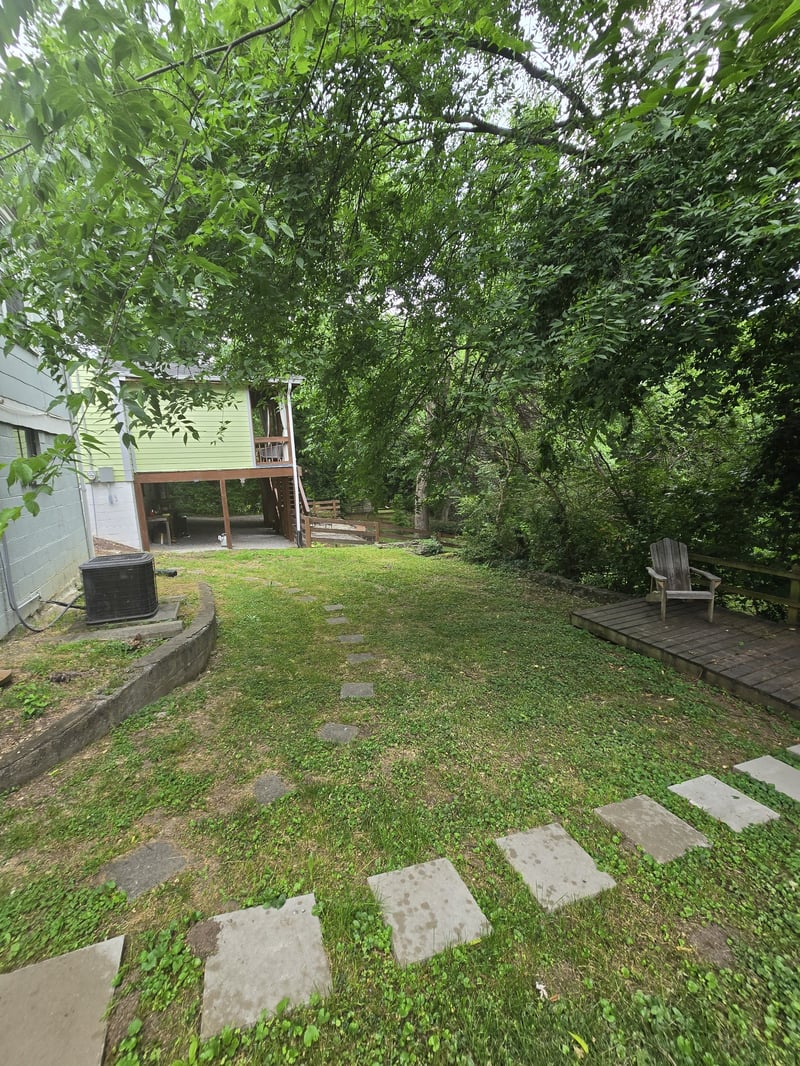 1722 Ordway Pl, Nashville, TN 37206