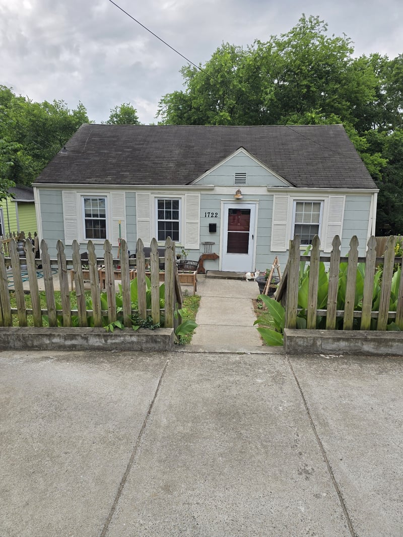 1722 Ordway Pl, Nashville, TN 37206