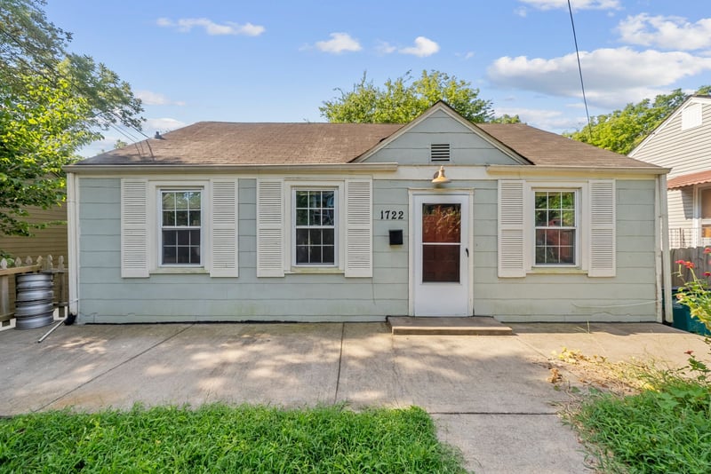 1722 Ordway Pl, Nashville, TN 37206