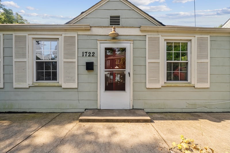 1722 Ordway Pl, Nashville, TN 37206