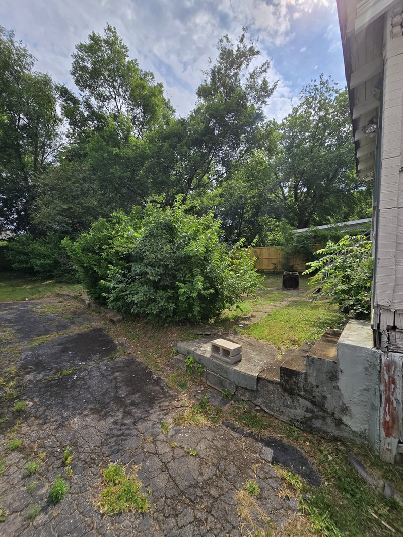 1007 Carolyn Ave, Nashville, TN 37216