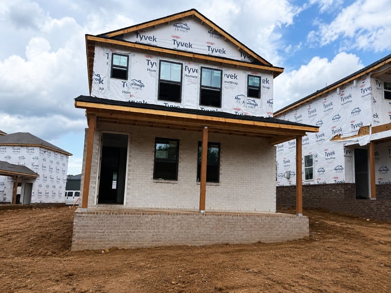 3006 Poplar Farms Dr, Franklin, TN 37067
