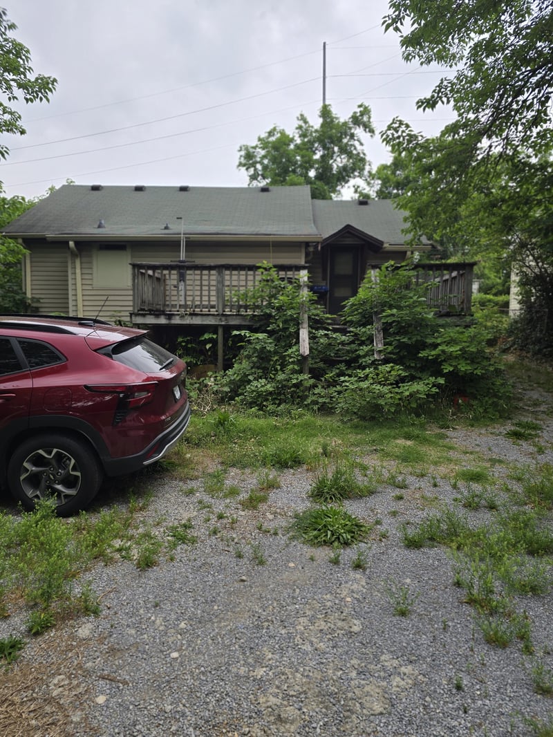 113 Forest Park Rd, Madison, TN 37115