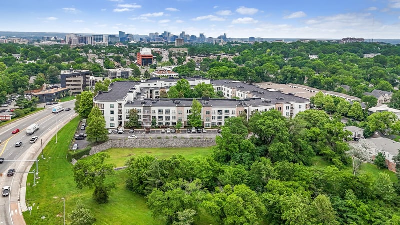 2600 Hillsboro Pike #233, Nashville, TN 37212