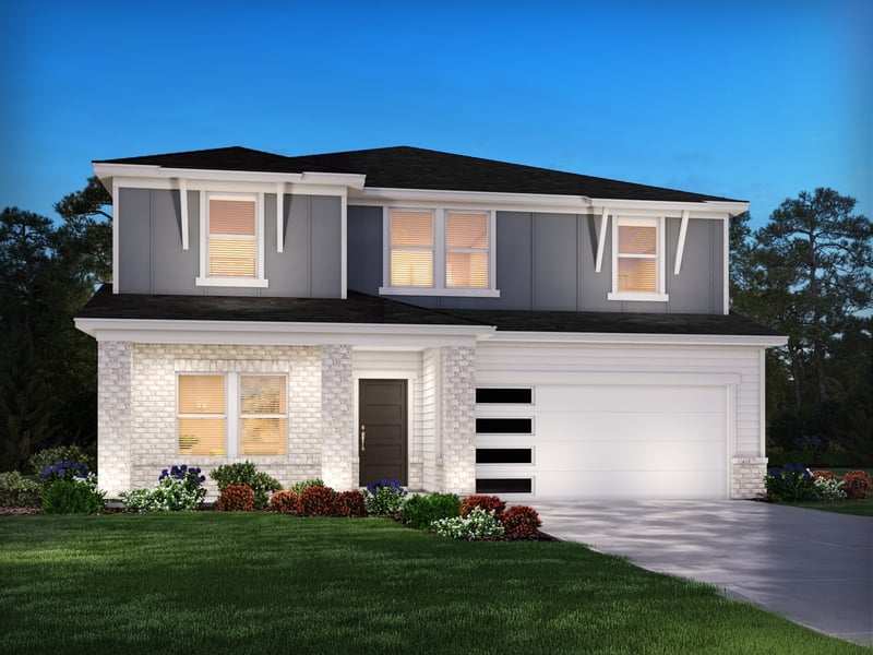 4952 Leesa Ann Ln, Hermitage, TN 37076