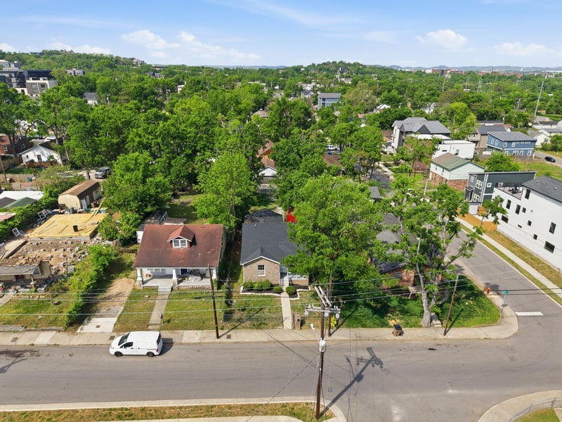 737 25th Ave, Nashville, TN 37208