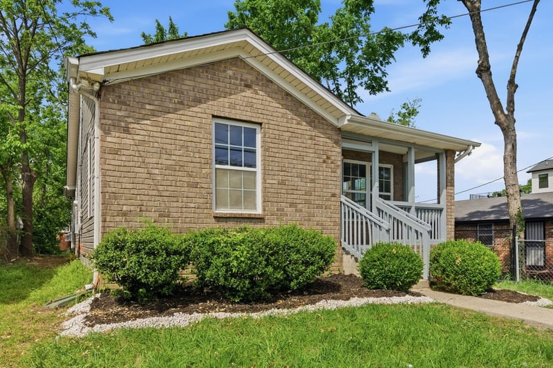 737 25th Ave, Nashville, TN 37208