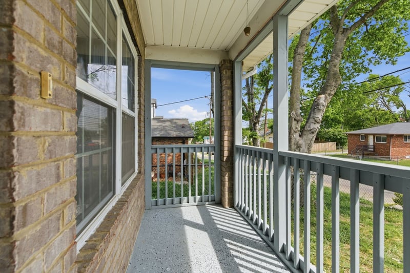 737 25th Ave, Nashville, TN 37208