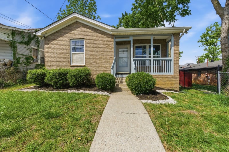 737 25th Ave, Nashville, TN 37208