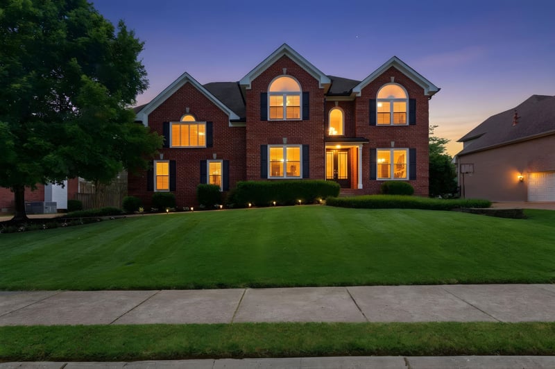 108 Crooked Creek Ln, Hendersonville, TN 37075