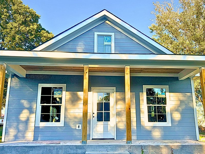 207 Scott St, Dickson, TN 37055