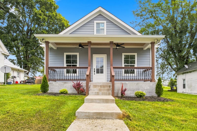 207 Scott St, Dickson, TN 37055
