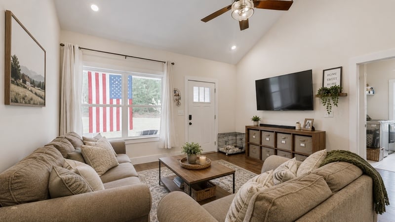 3934 Highway 47 , Charlotte, TN 37036
