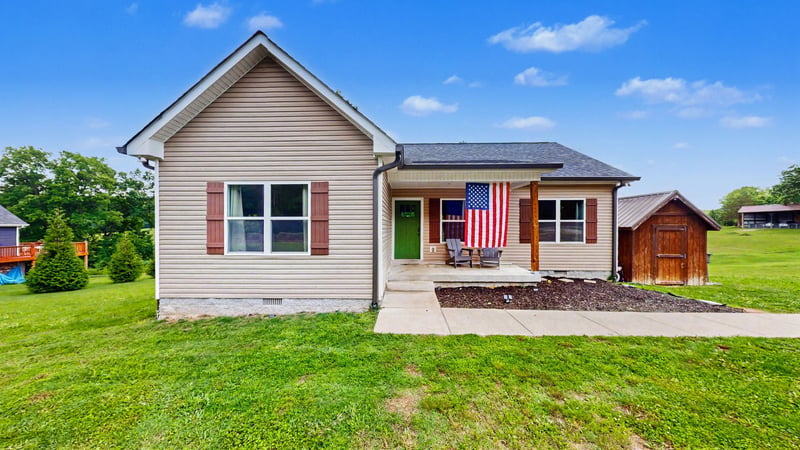 3934 Highway 47 , Charlotte, TN 37036