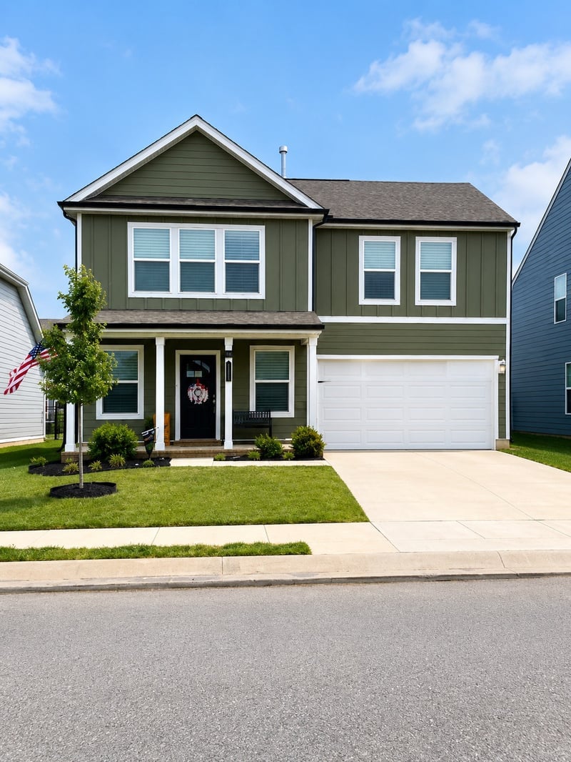 676 Cedar Brook Dr, White House, TN 37188