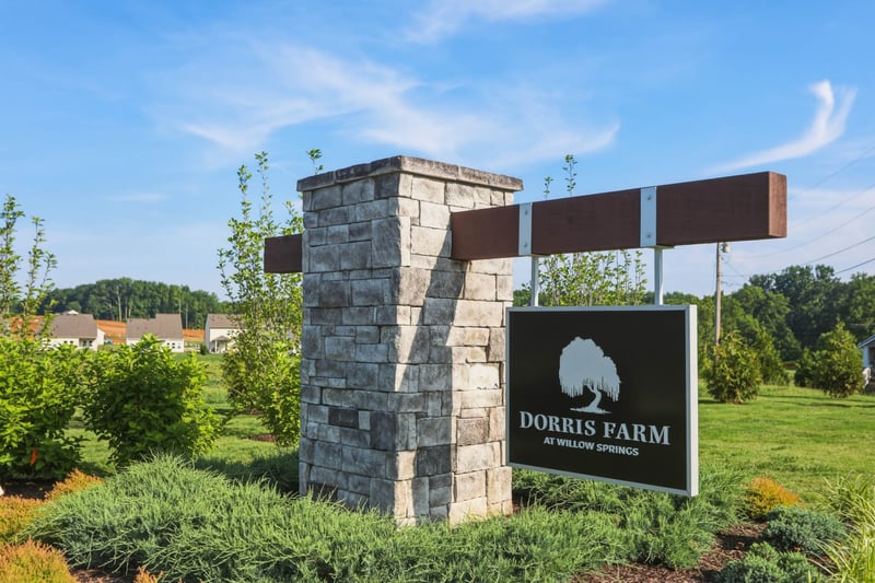 676 Cedar Brook Dr, White House, TN 37188