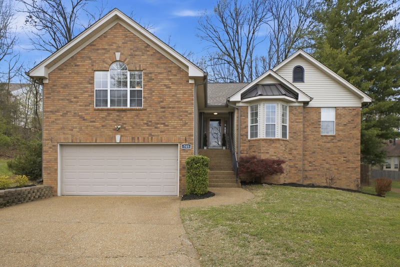Home Worth Check
