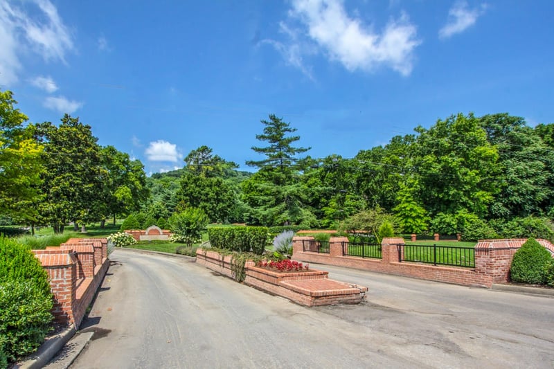 709 Roxburgh Cv, Brentwood, TN 37027