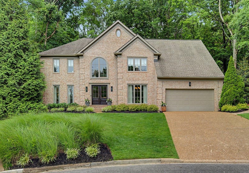 709 Roxburgh Cv, Brentwood, TN 37027