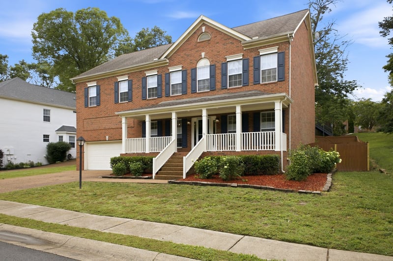 8012 Poplarwood Rd, Nashville, TN 37221