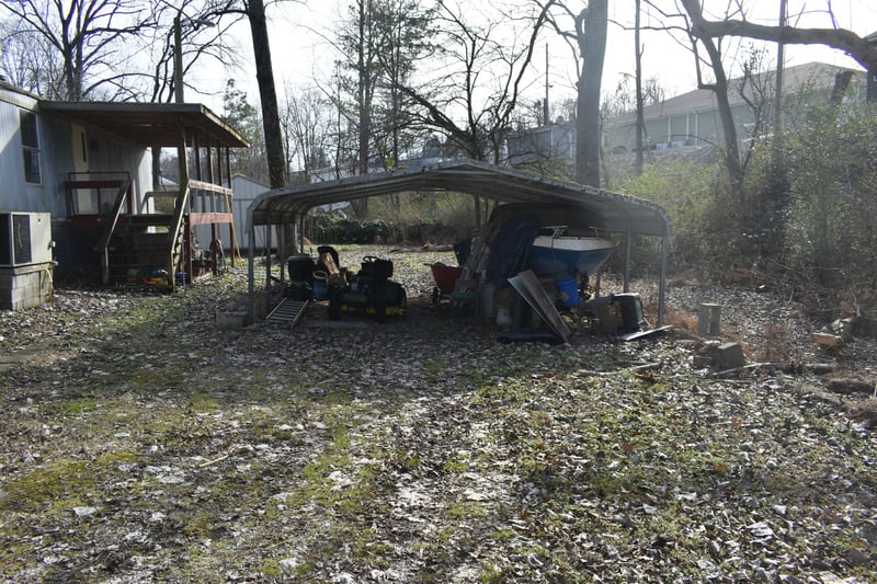 178 Hunter Ave, Carthage, TN 37030